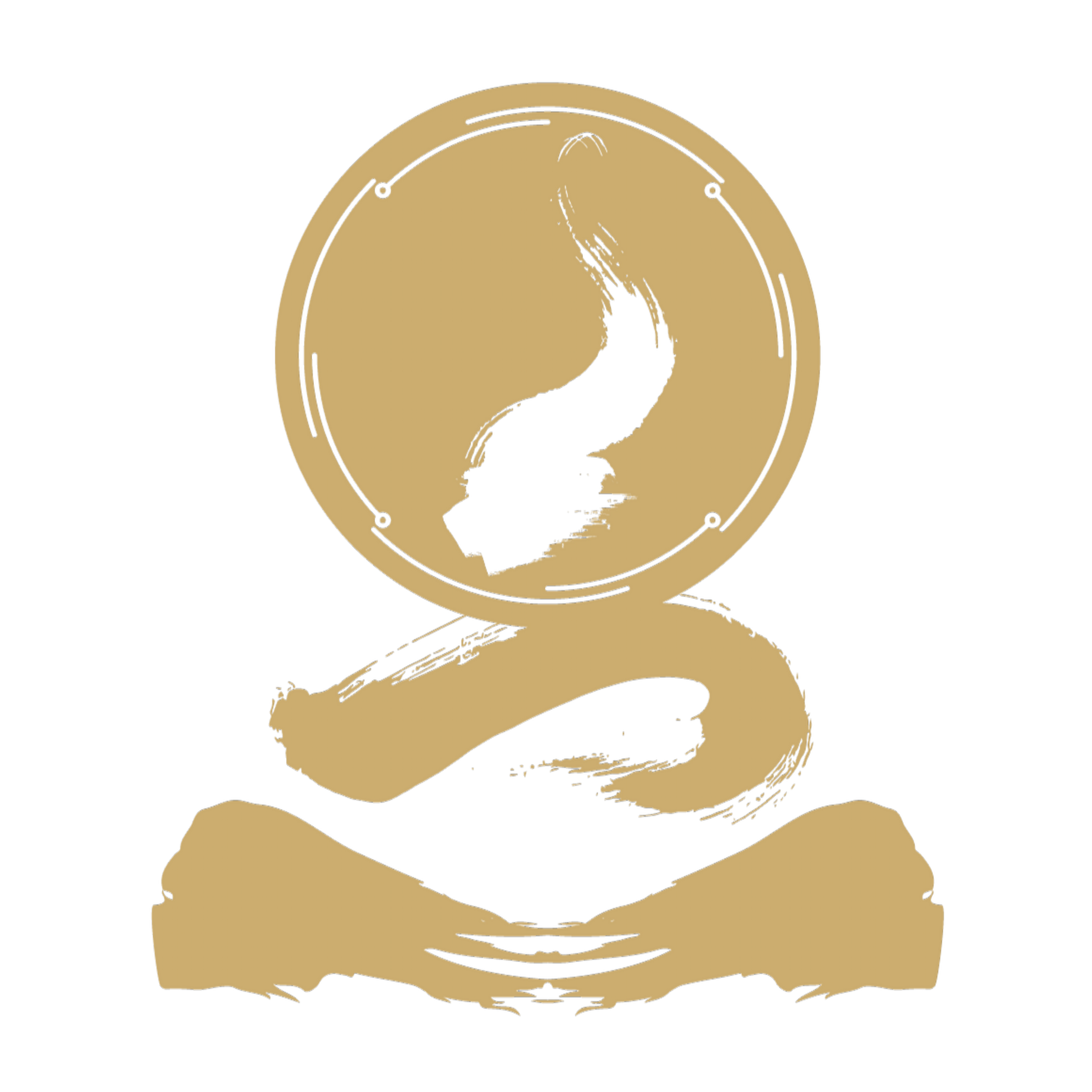 玄息 Logo